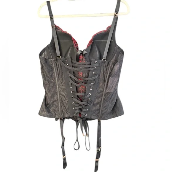 Nwt! Savage x Fenty Corset